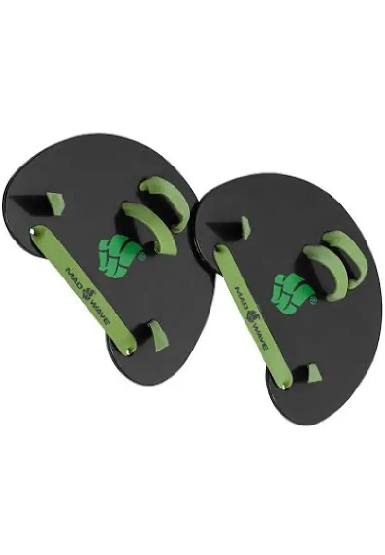 Mad Wave Parmek Paleti, Finger Paddles