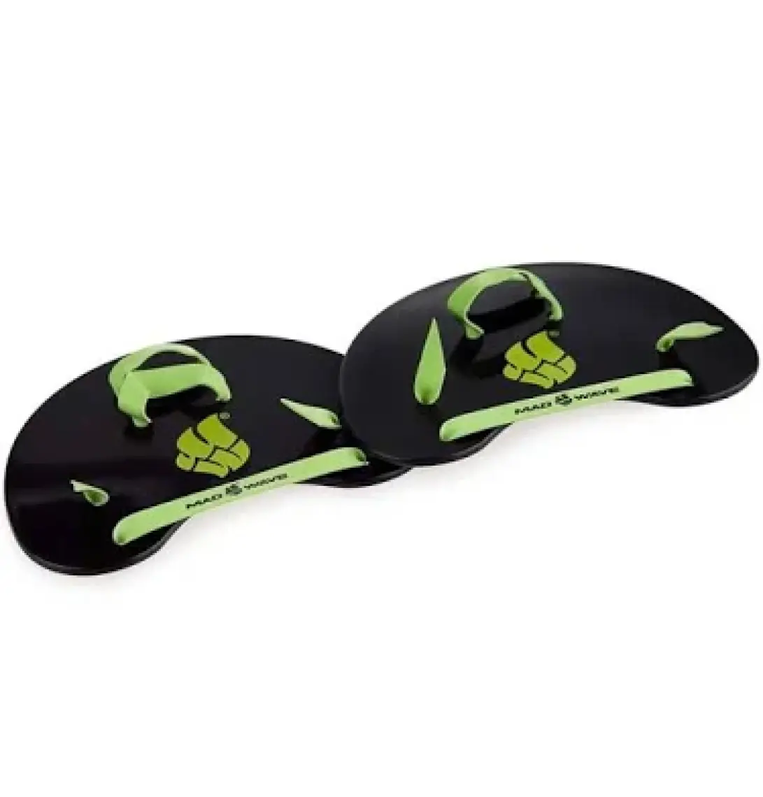 Mad Wave Parmek Paleti, Finger Paddles