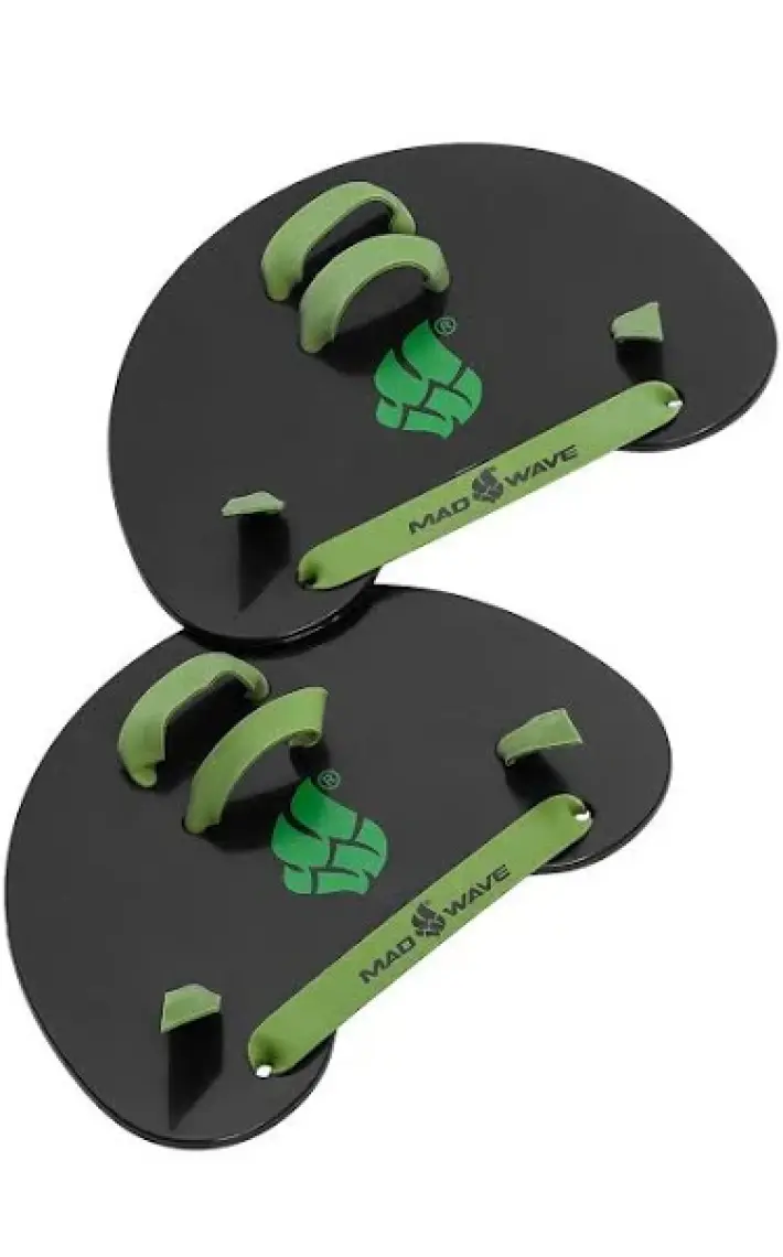 Mad Wave Parmek Paleti, Finger Paddles
