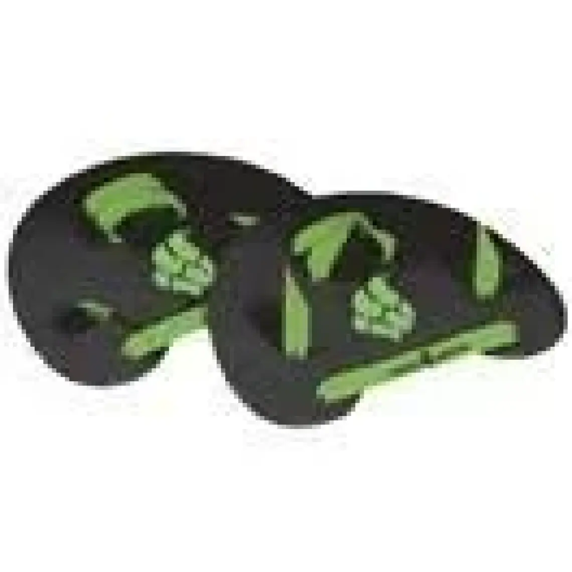 Mad Wave Parmek Paleti, Finger Paddles