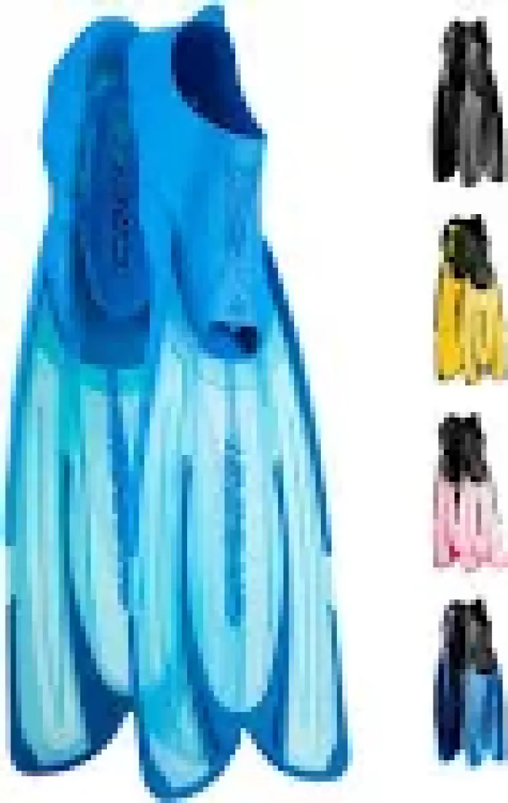 Cressi Agua Yüzücü Paleti