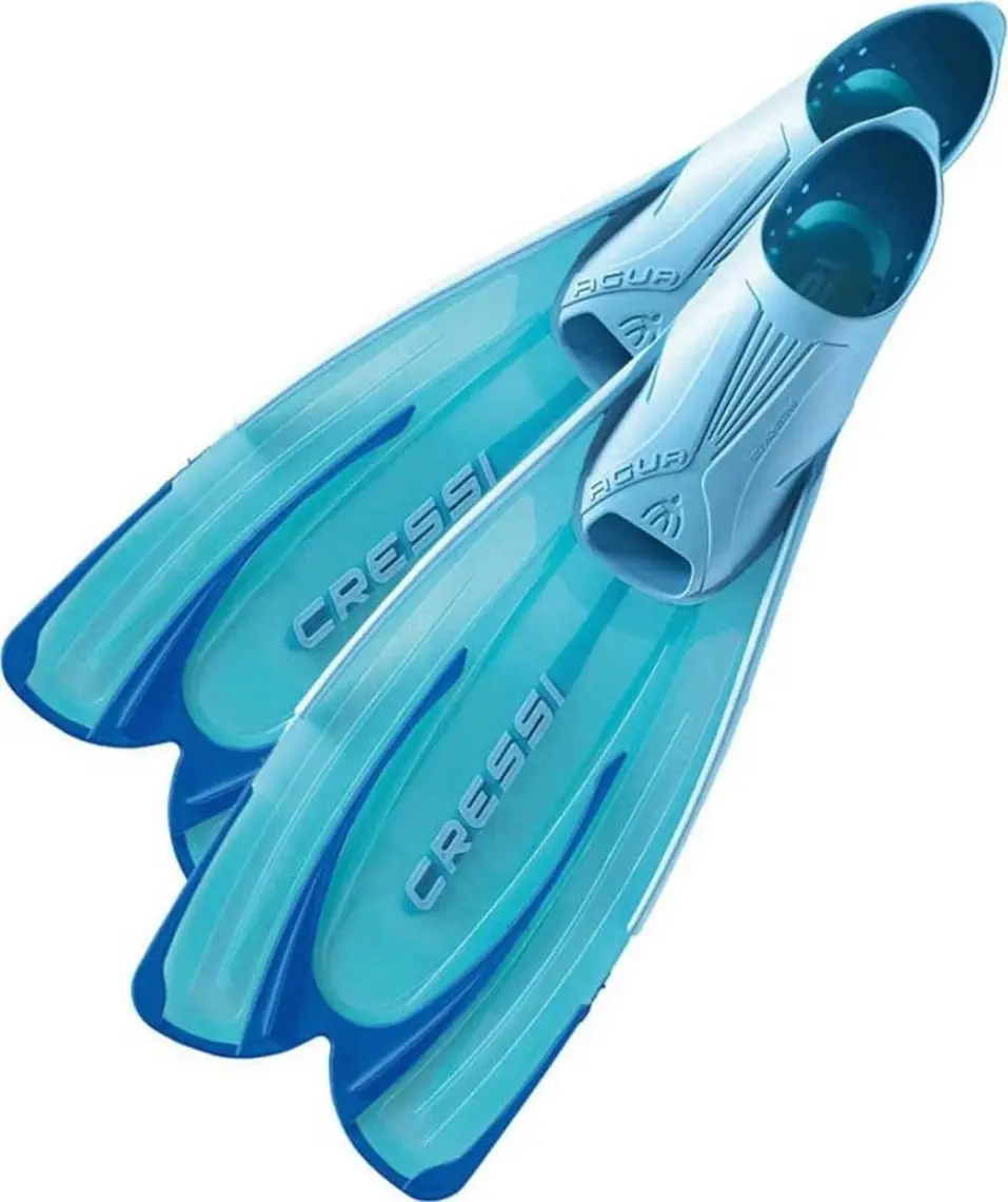 Cressi Agua Yüzücü Paleti