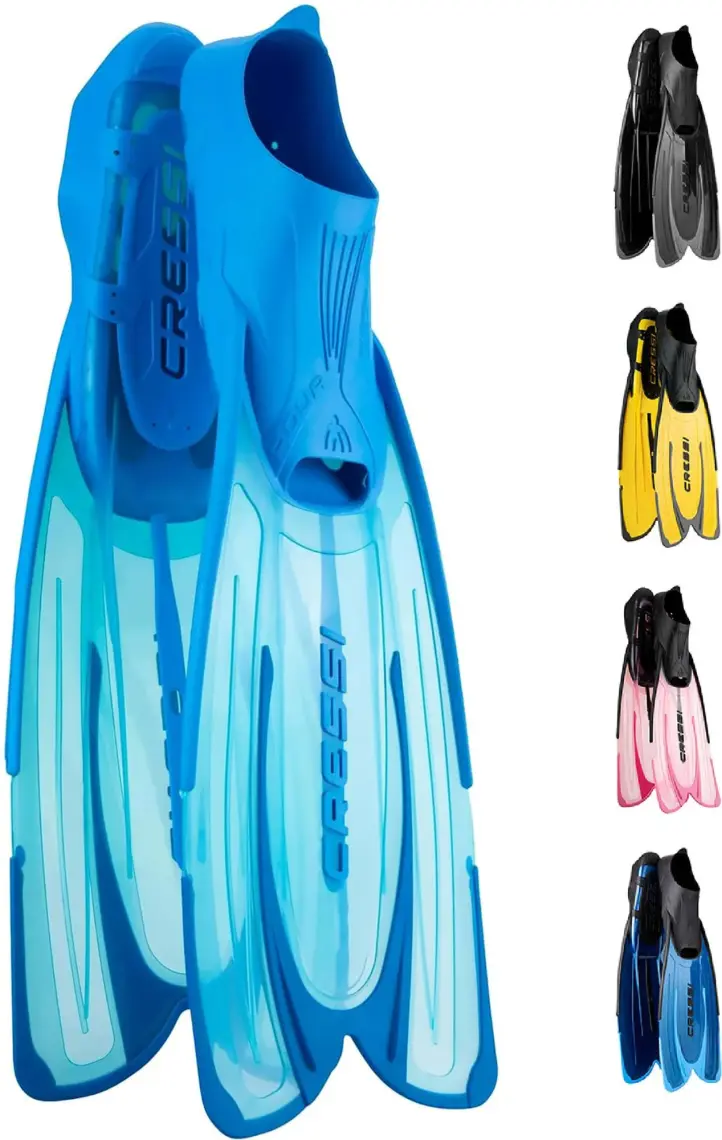 Cressi Agua Yüzücü Paleti