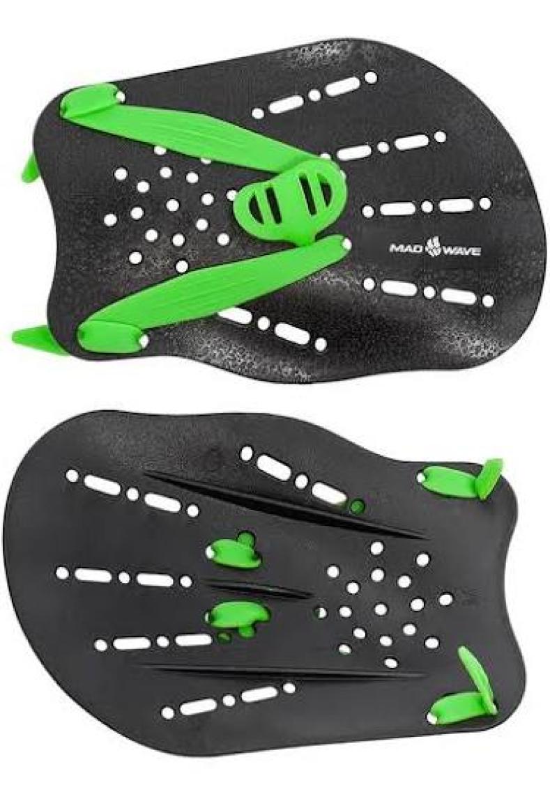 Mad Wave M0749 01 00W Paddles Hand Unisex El Paleti
