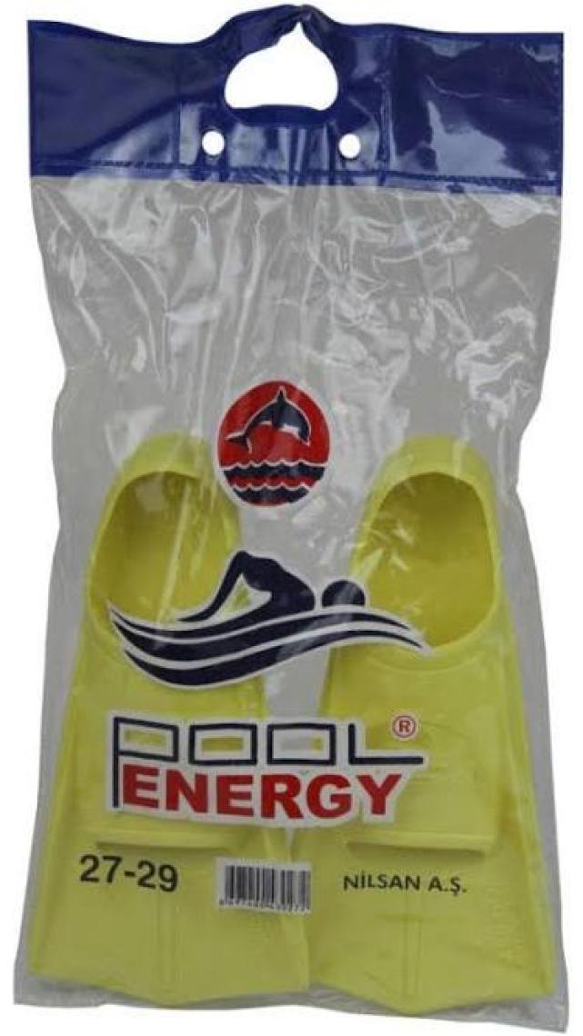 Pool Energy Kauçuk Palet Deniz Havuz Paleti