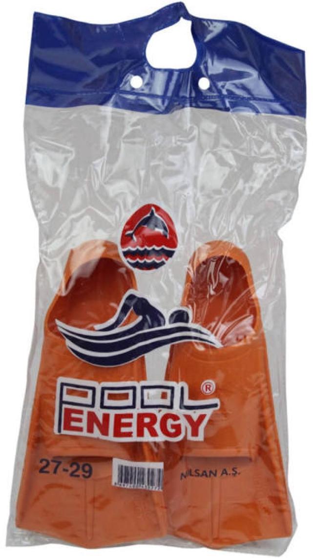 Pool Energy Kauçuk Palet Deniz Havuz Paleti