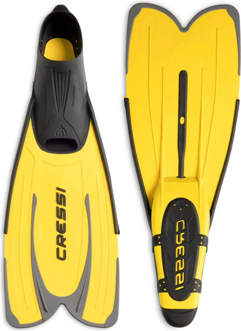 Cressi Agua Yüzücü Paleti