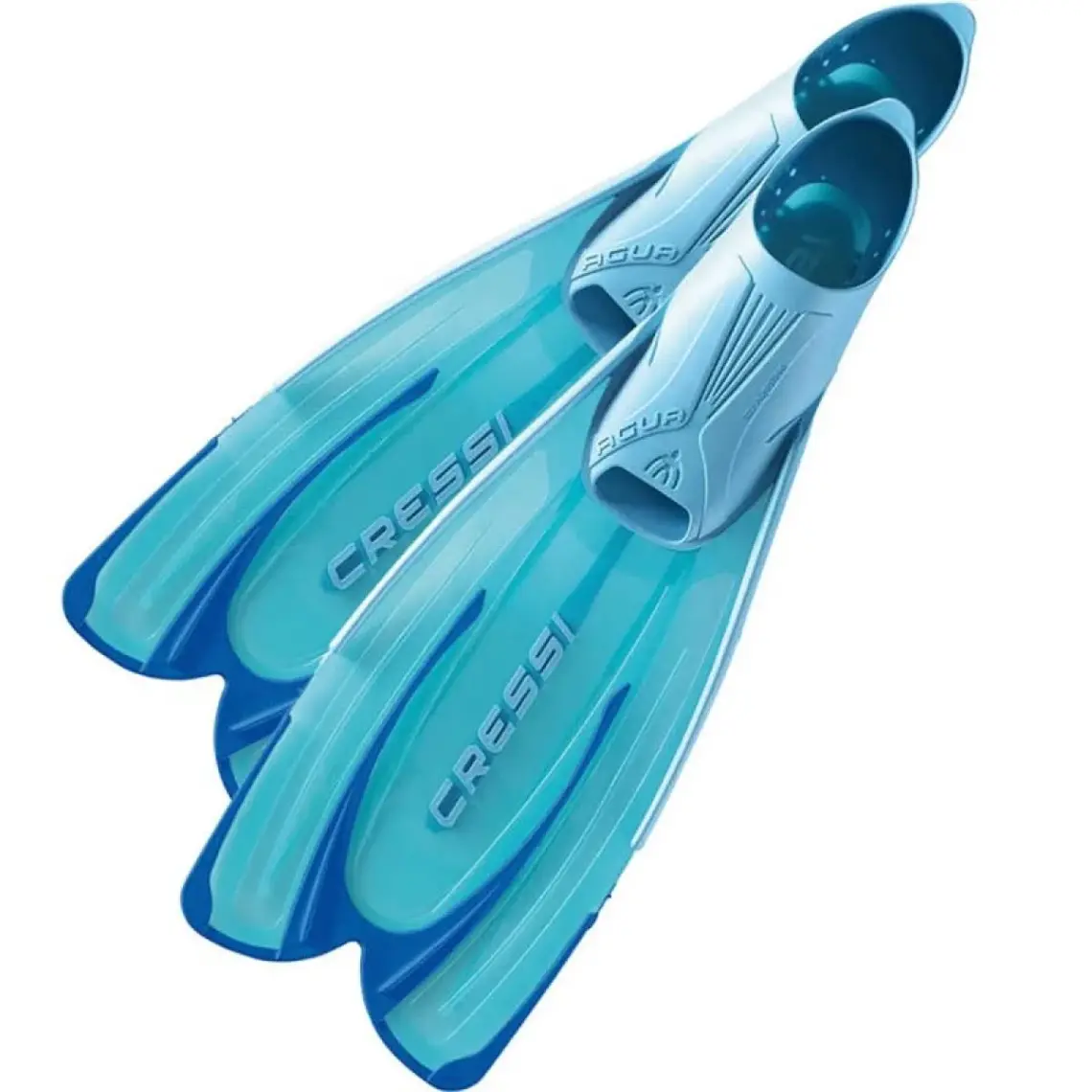 Cressi Agua Yüzücü Paleti