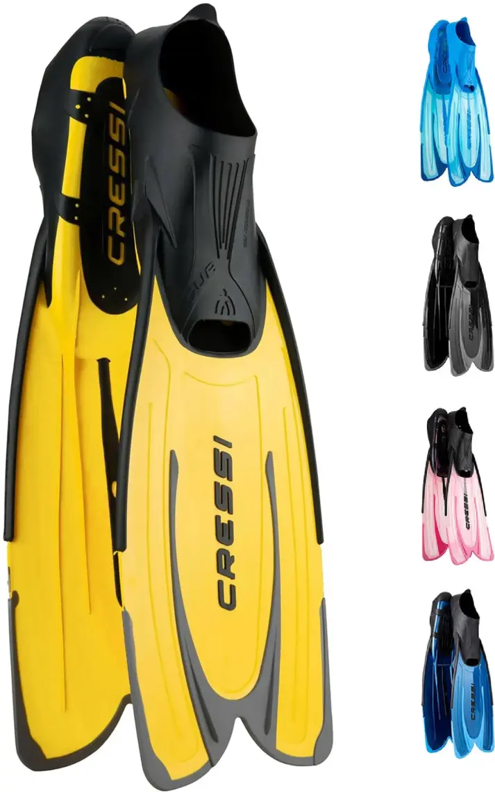 Cressi Agua Yüzücü Paleti