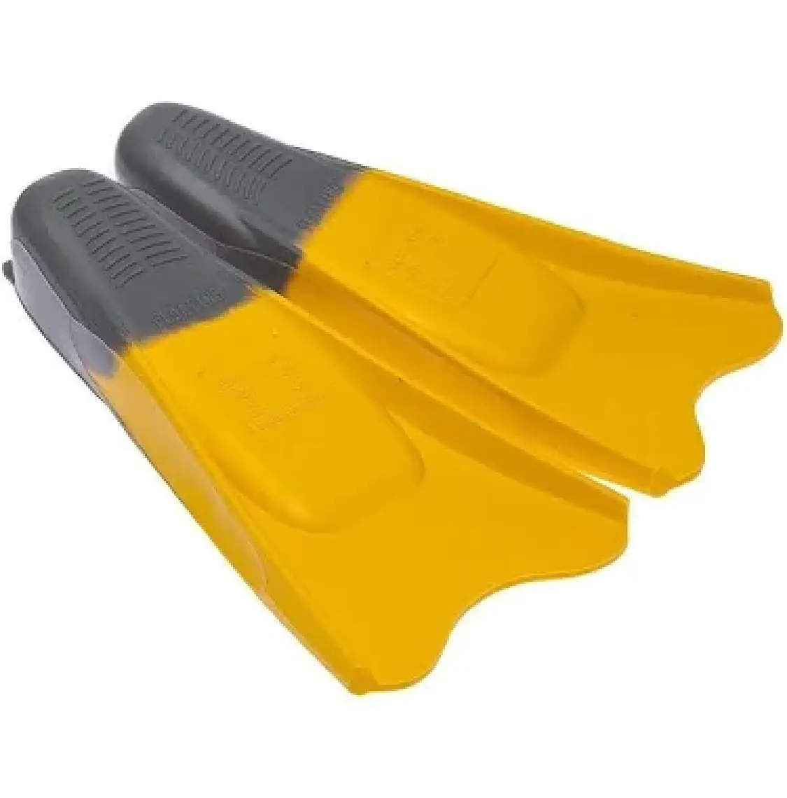 Mad Wave Kısa Havuz Paleti 36-37