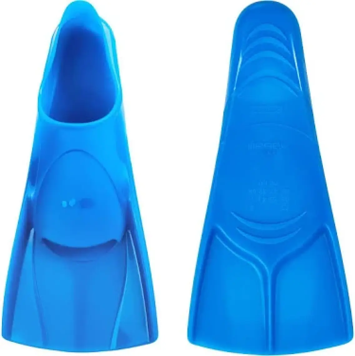 Decathlon Nabaiji Kısa Palet Mavi Sarı Sılıfıns