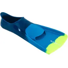 Decathlon Nabaiji Kısa Palet Mavi Sarı Sılıfıns