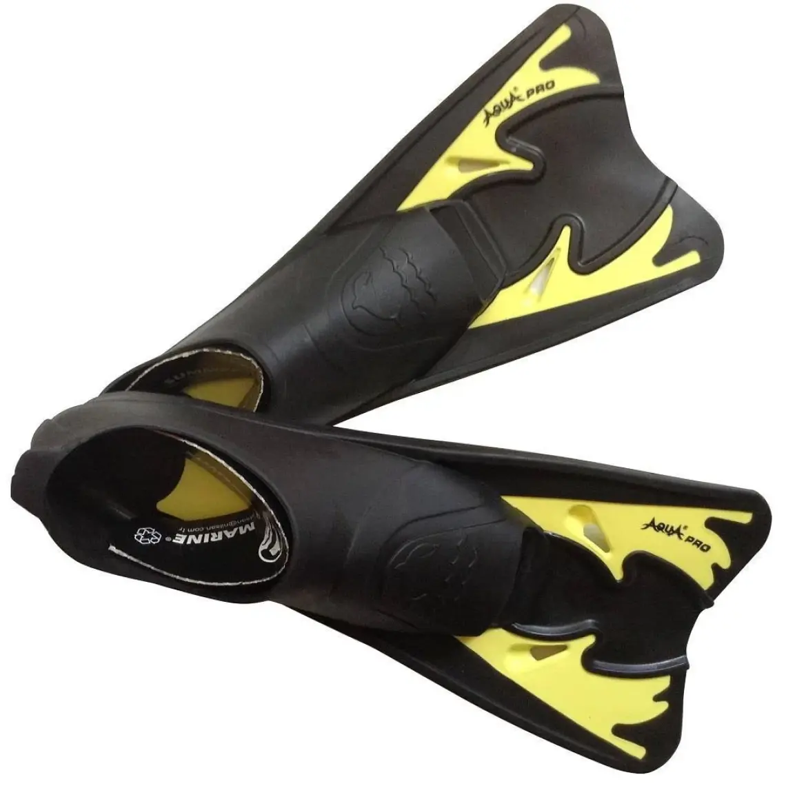 Aqua Pro Deniz Paleti