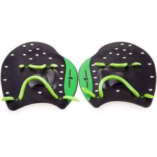 Mad Wave El Paleti Paddles Pro Siyah/Yeşil