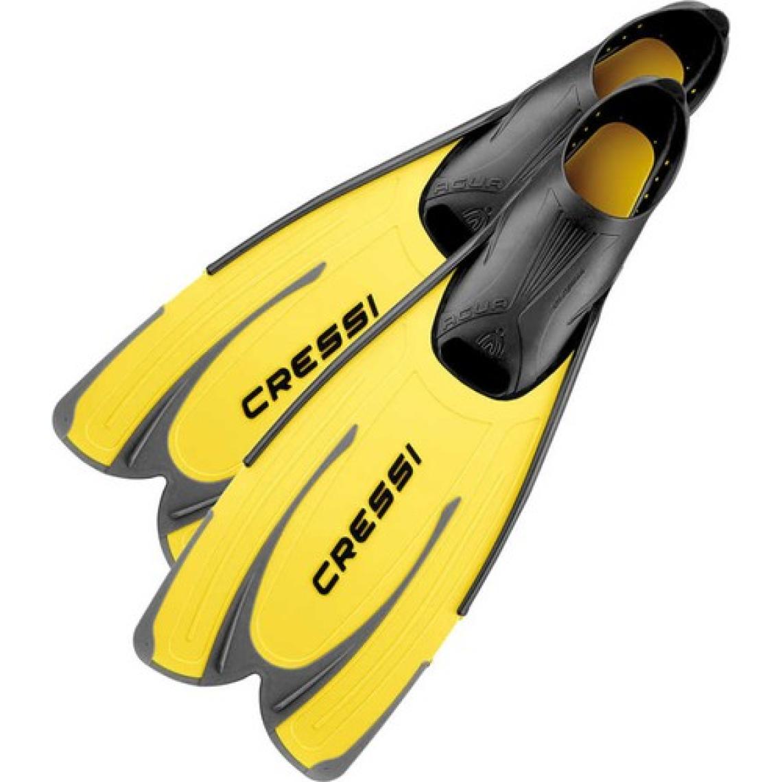 Cressi Agua Yüzücü Paleti