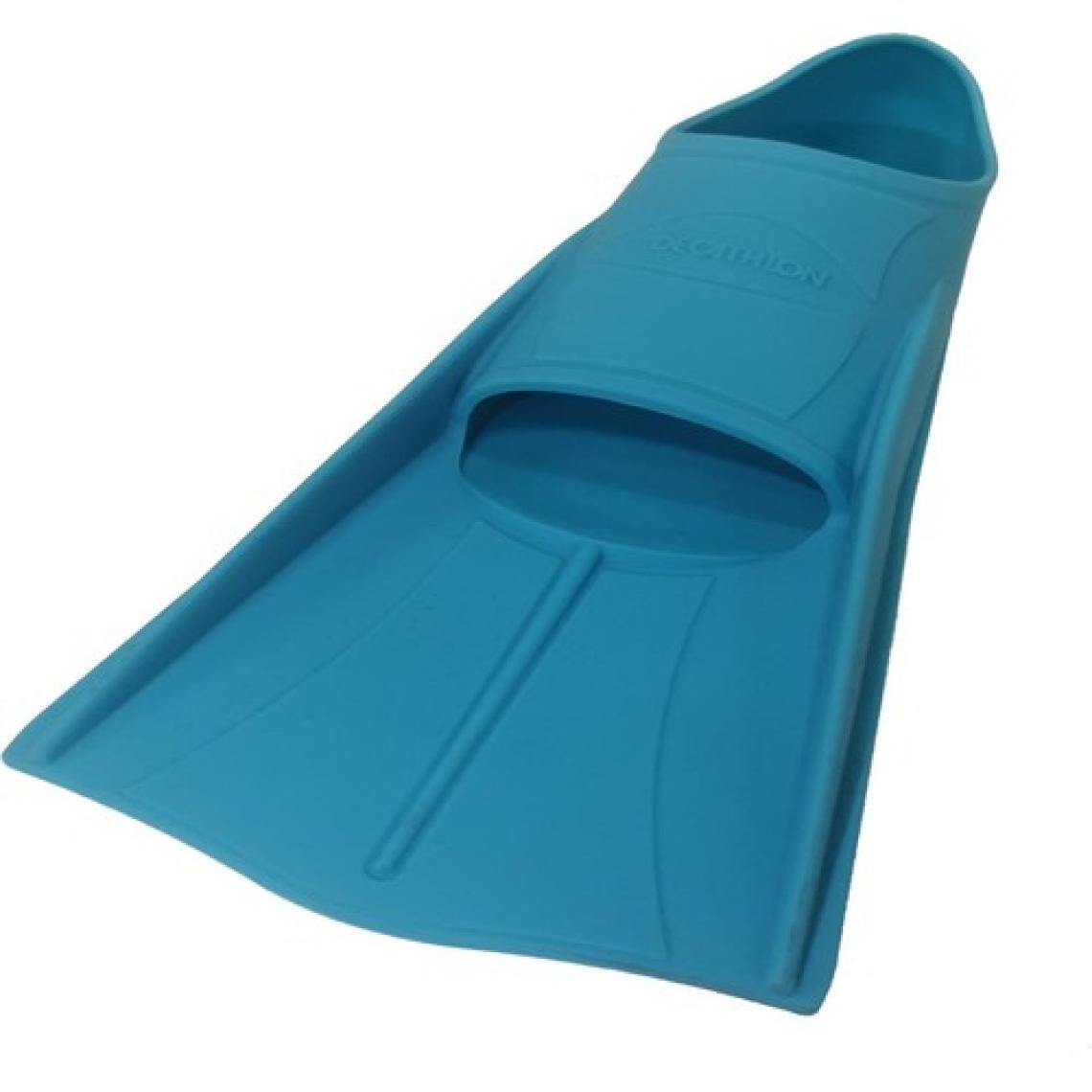 Decathlon Nabaiji Yetişkin Havuz Paletı Turkuaz