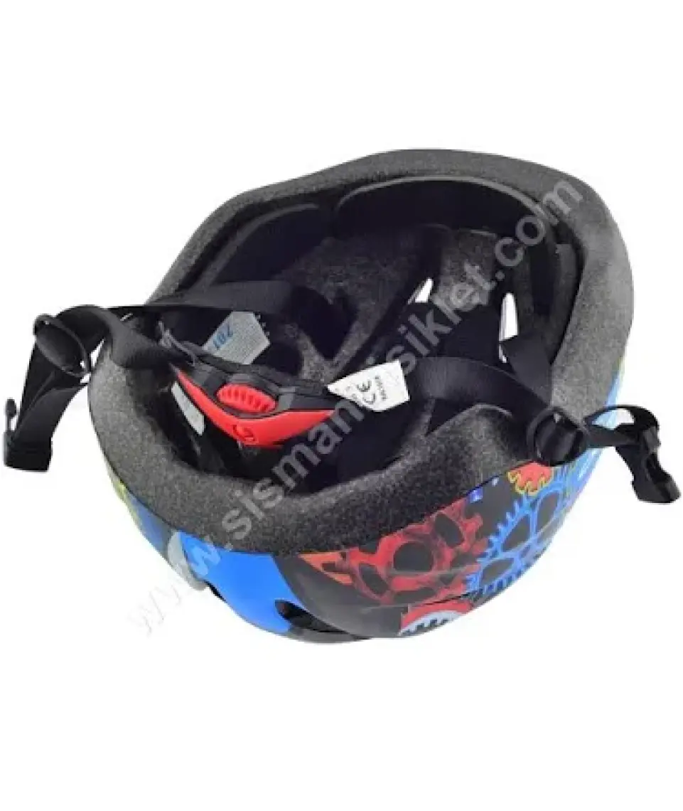 Zozo HB63-C Çocuk Kaskı