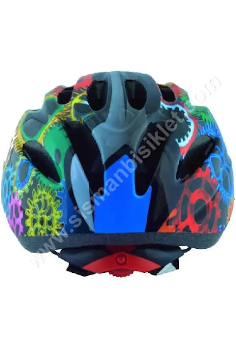 Zozo HB63-C Çocuk Kaskı