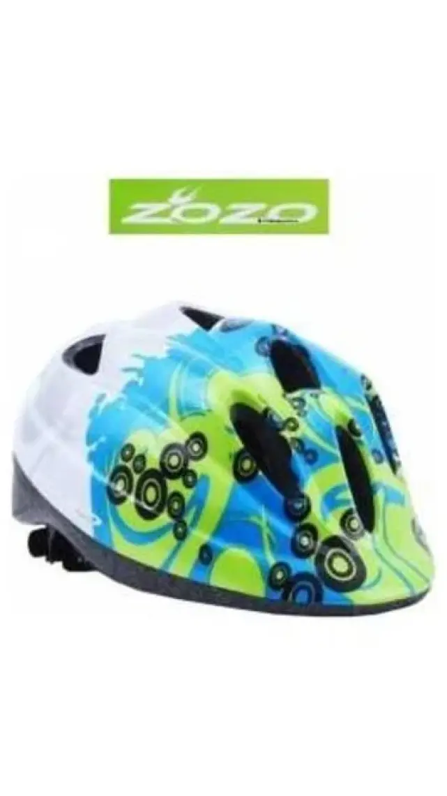Zozo HB63-C Çocuk Kaskı