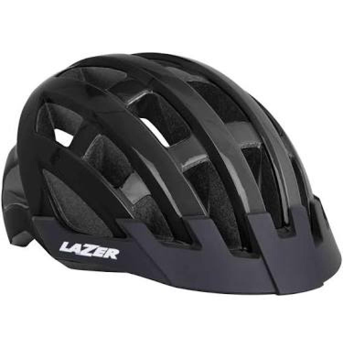 Lazer Compact Mtb Kaskı