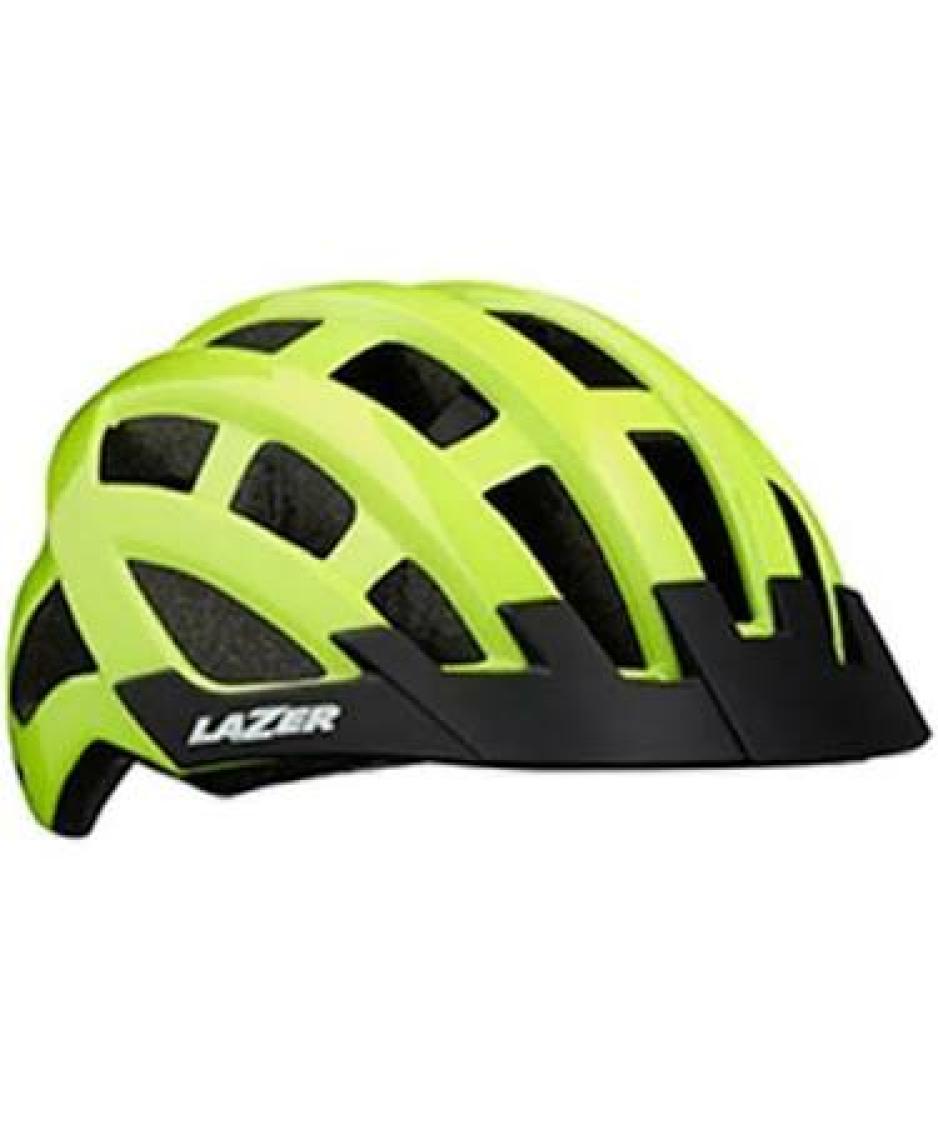 Lazer Compact Mtb Kaskı