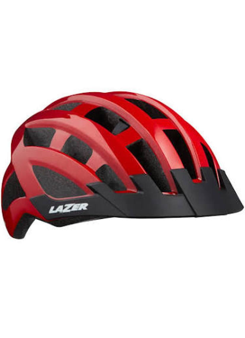 Lazer Compact Mtb Kaskı
