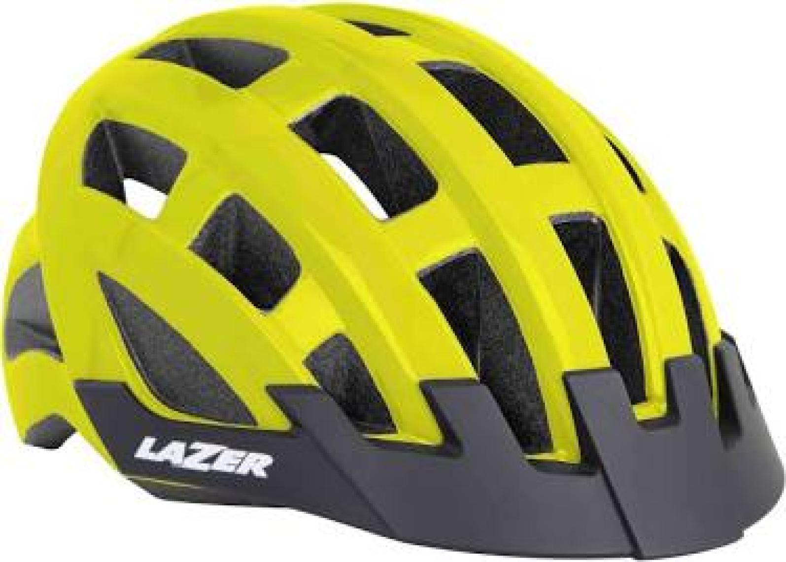 Lazer Compact Mtb Kaskı