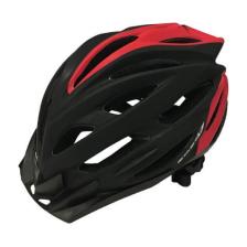 Zozo raptor- Kask - HB31-A - Siyah/kırmızı - L