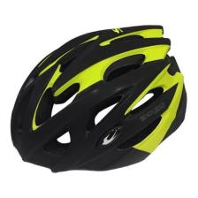 Zozo raptor MV29 Işıklı Unisex Kask 2021 Siyah/lime
