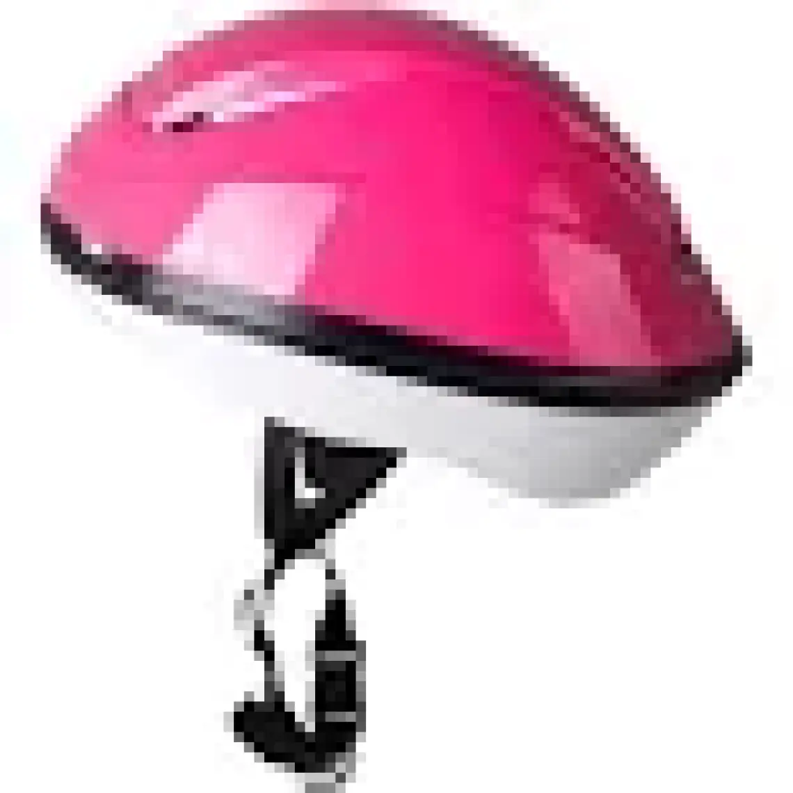 Furkan Kask Pembe Koruyucu