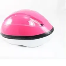 Furkan Kask Pembe Koruyucu