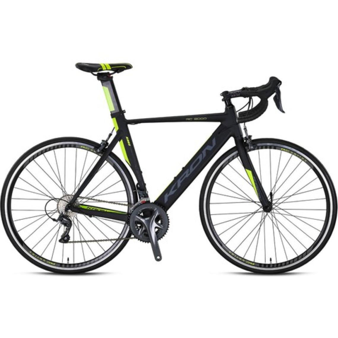 Kron Rc 2000 Claris Profesyonel Yarış Bisikleti