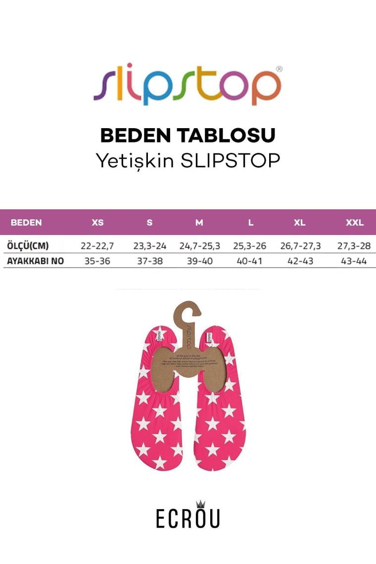 Slipstop Army Kaydırmaz Deniz Ayakkabısı
