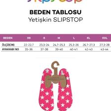 Slipstop Army Kaydırmaz Deniz Ayakkabısı