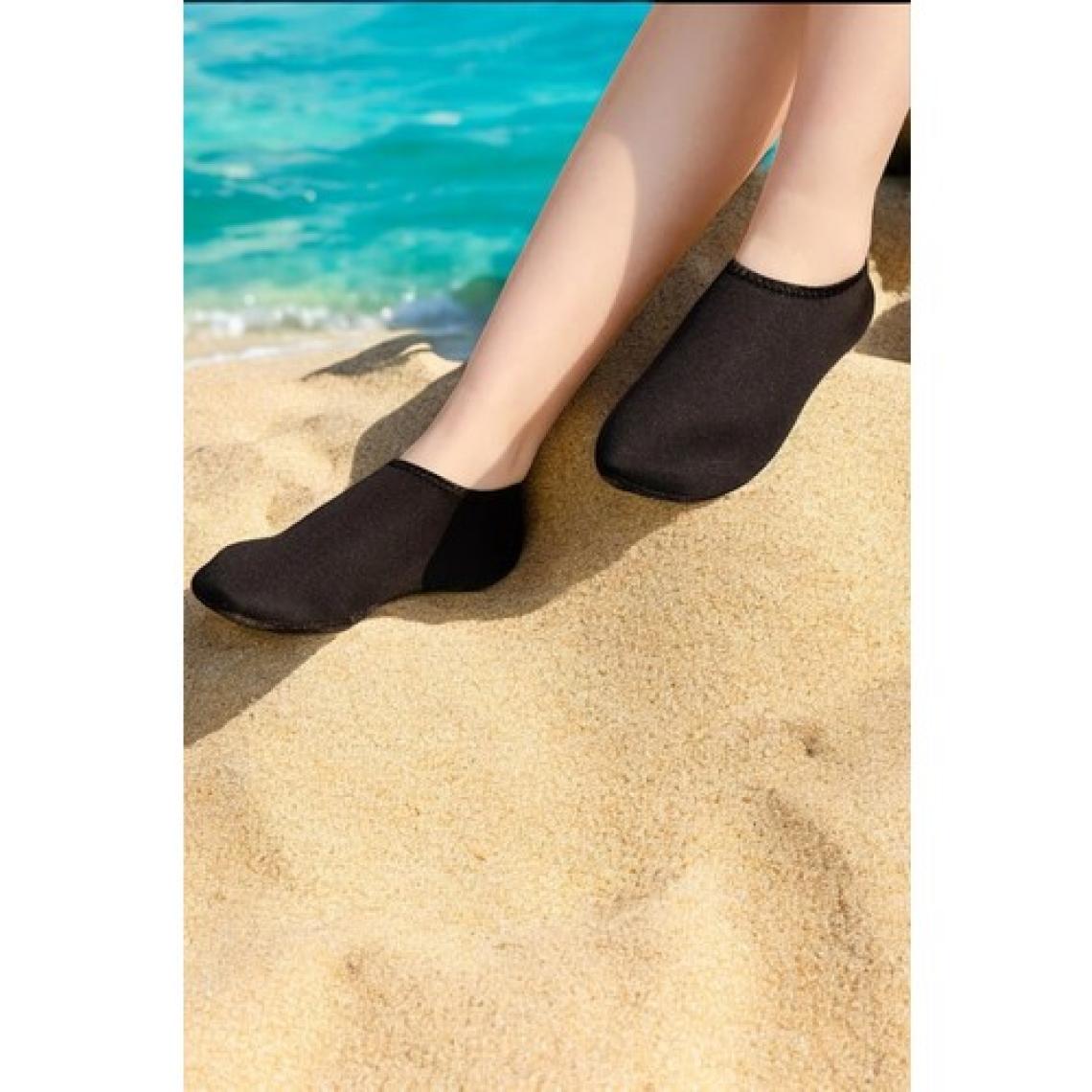 Deniz Havuz ve Plaj Patiği Kaymaz Taban