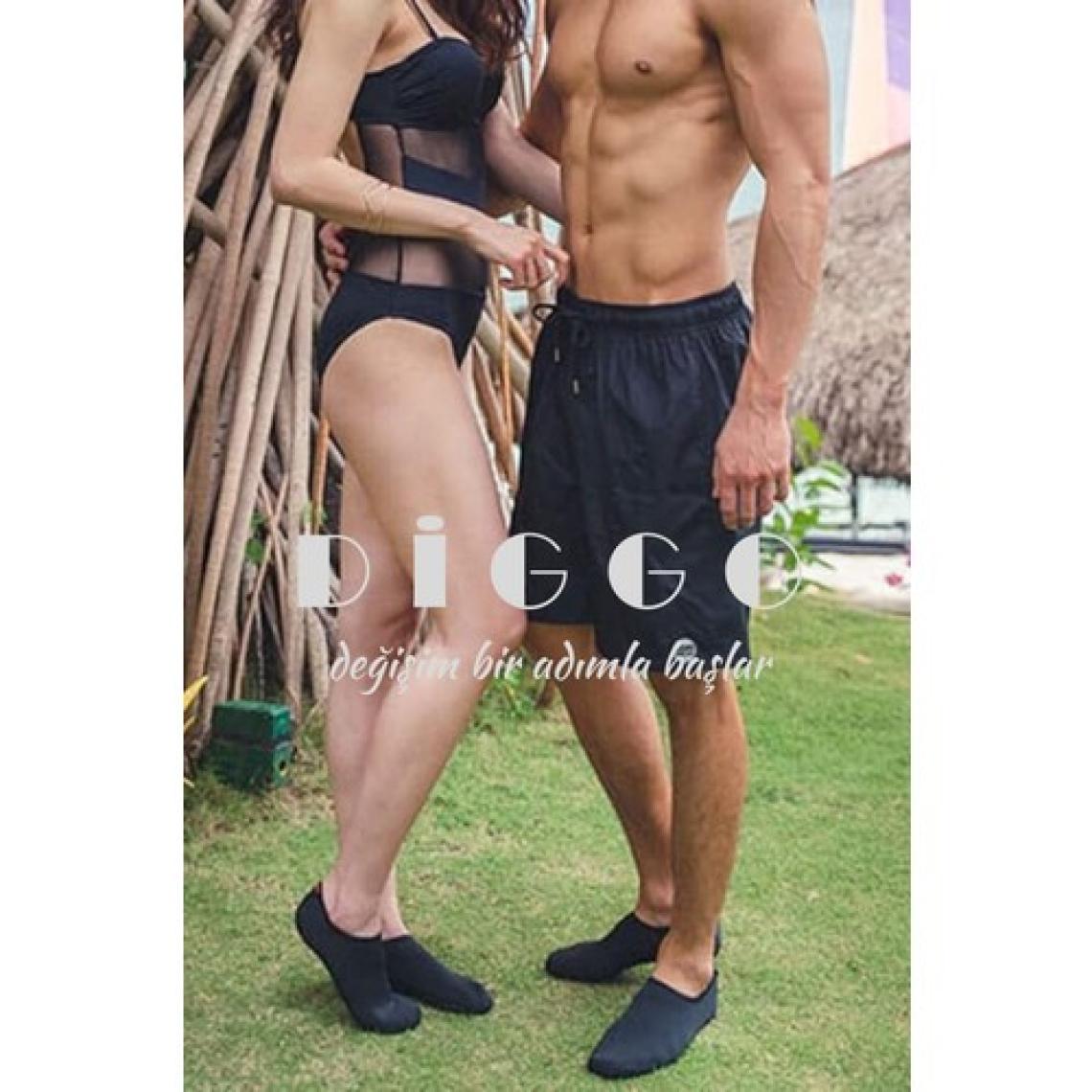 Deniz Havuz ve Plaj Patiği Kaymaz Taban