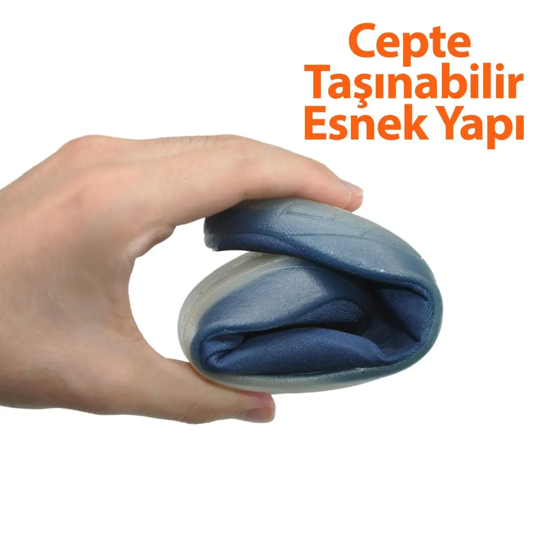 Black Deer Lab Siyah Çok Amaçlı Plaj ve Deniz Ayakkabısı