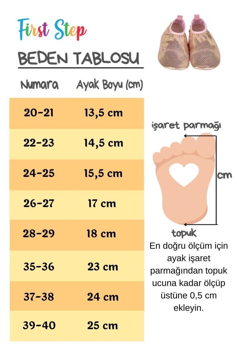 First Step Pembe 3 Boyutlu Unicorn Anne Kız Kombinlenebilir Havuz Patiği (Ayrı Ayrı SATILMAKTADIR)-F-9012