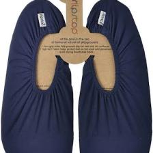 Slipstop Navy Kaydırmaz Deniz Ayakkabısı