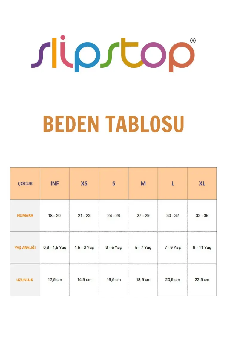 Slipstop Glace Kaydırmaz Deniz Ayakkabısı