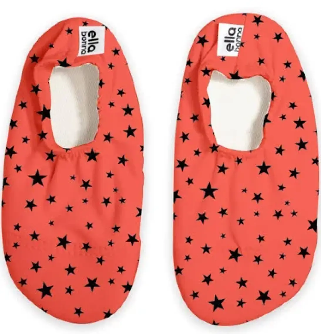 Kaydırmaz Taban, Unisex Bebek, Çocuk Deniz Ayakkabısı, Havuz Patiği, Deniz Anası
