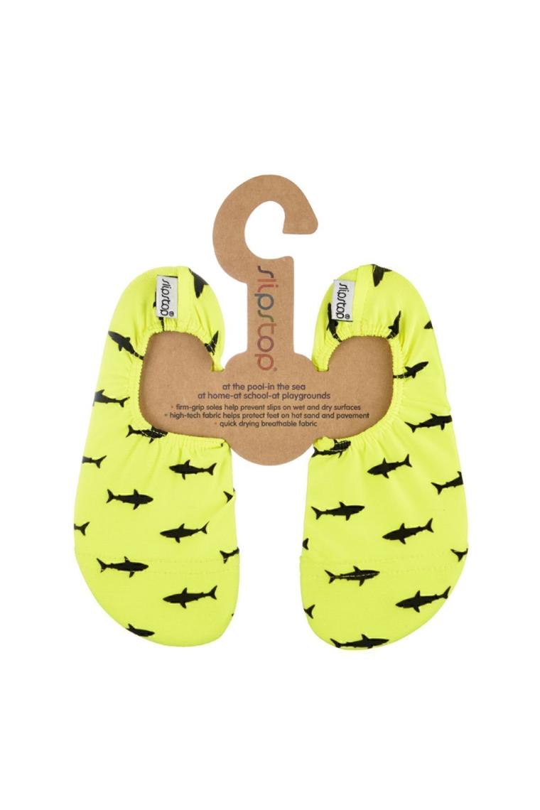 Pack Unisex Çocuk Sarı Deniz Ayakkabısı