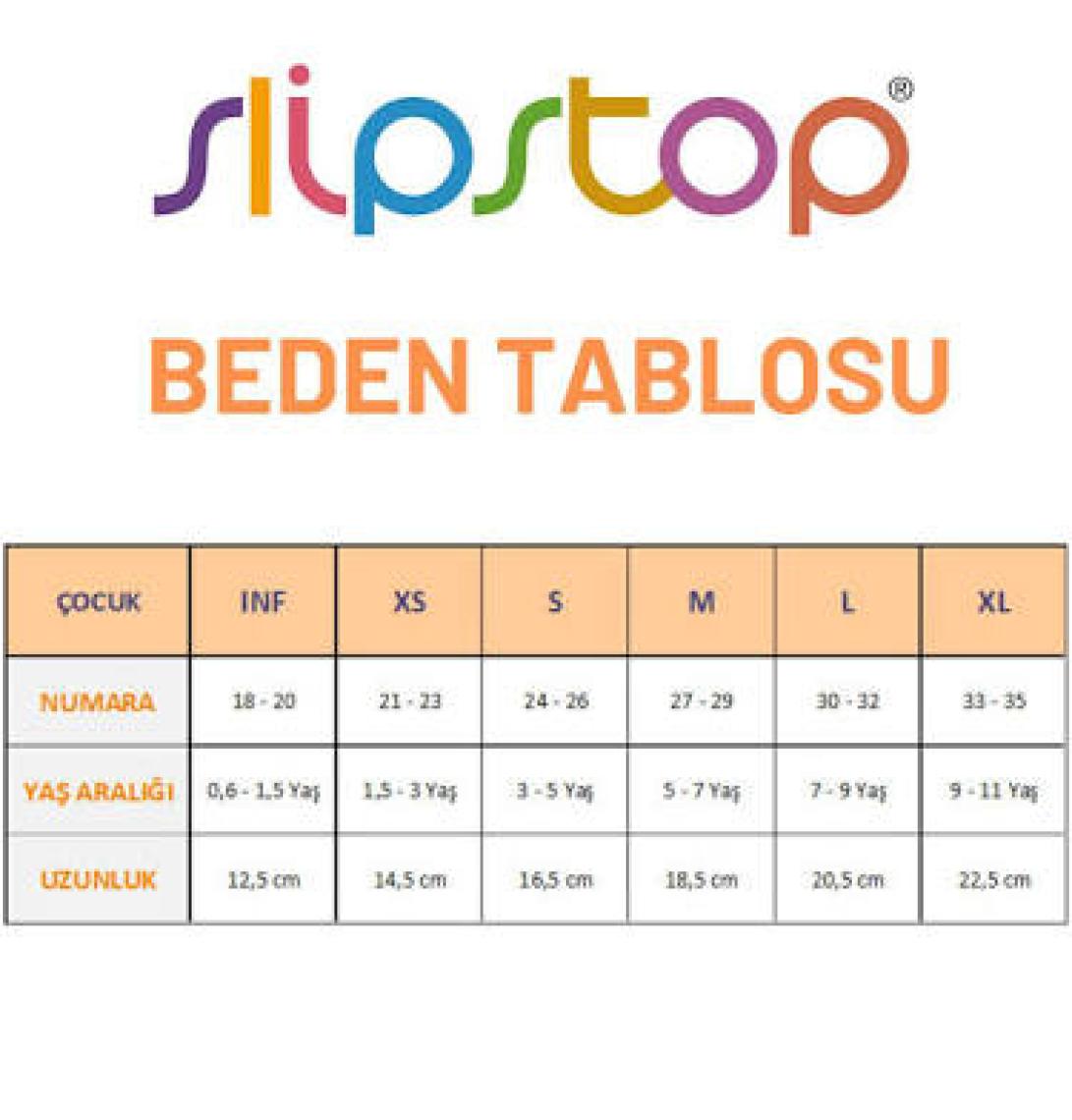 Slipstop Texas Kaydırmaz Deniz Ayakkabısı