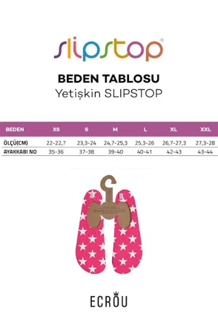 Slipstop Army Kaydırmaz Deniz Ayakkabısı