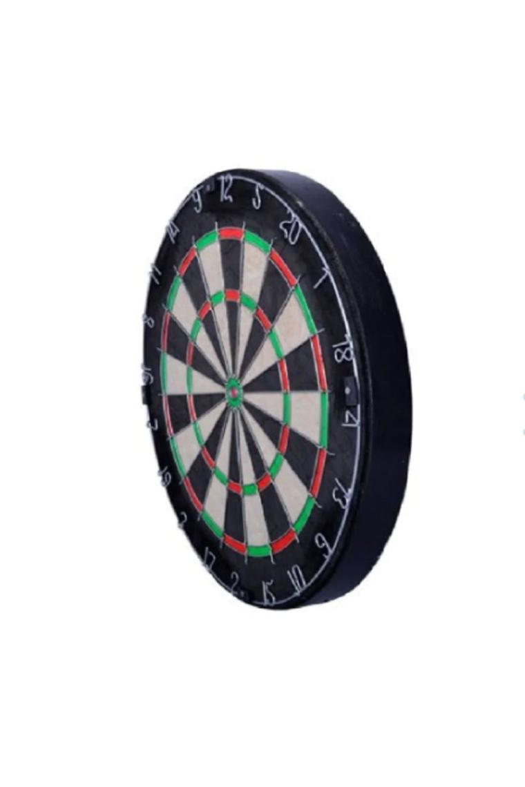 Dart Seti Sisal Prof 45cm Domuz Kılı Dart-100