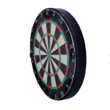 Dart Seti Sisal Prof 45cm Domuz Kılı Dart-100