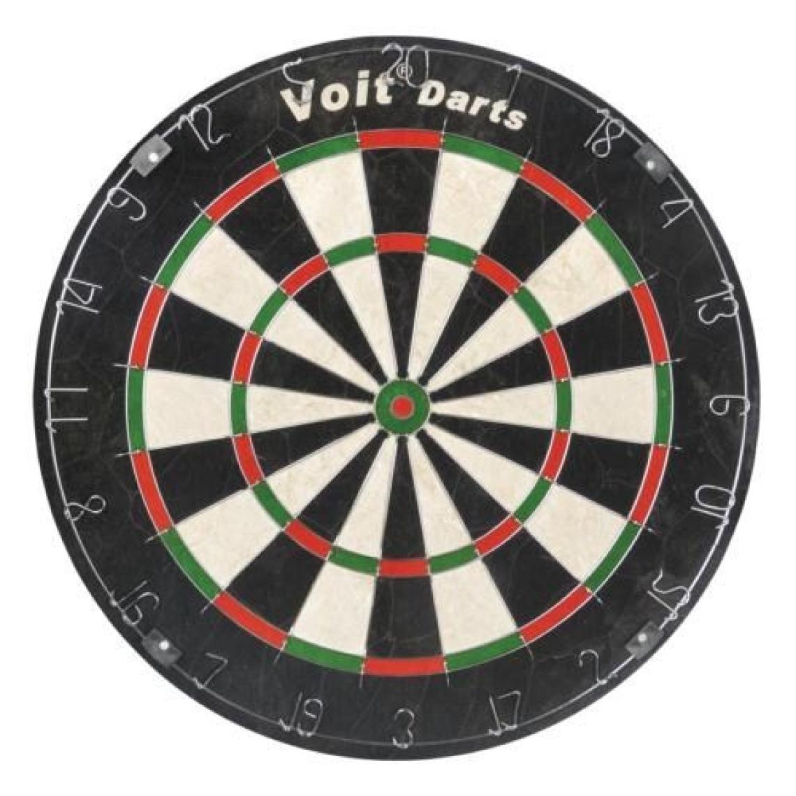Voit 51001Dart Seti (6 adet Ok) 1VTAK51001