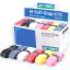 Yonex AC420 Hi-Soft Badminton Raket Gripi Sarı