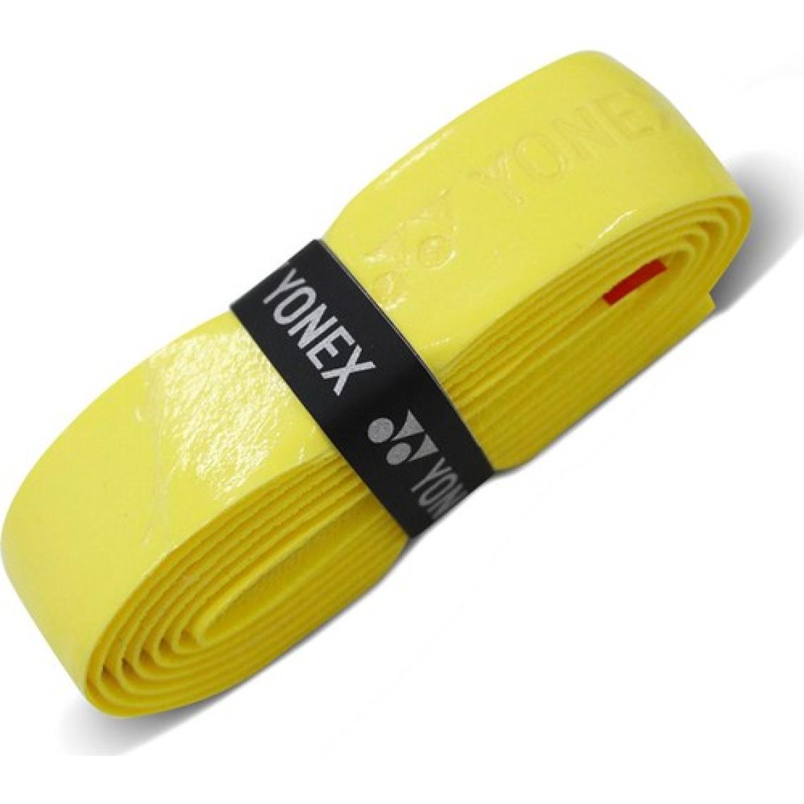 Yonex AC420 Hi-Soft Badminton Raket Gripi Sarı