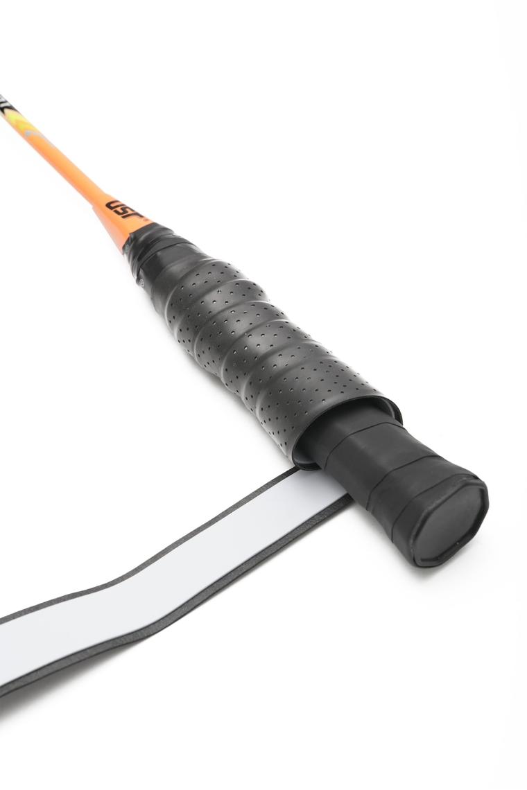 Spiral7 3 Lü Badminton Raket Gribi